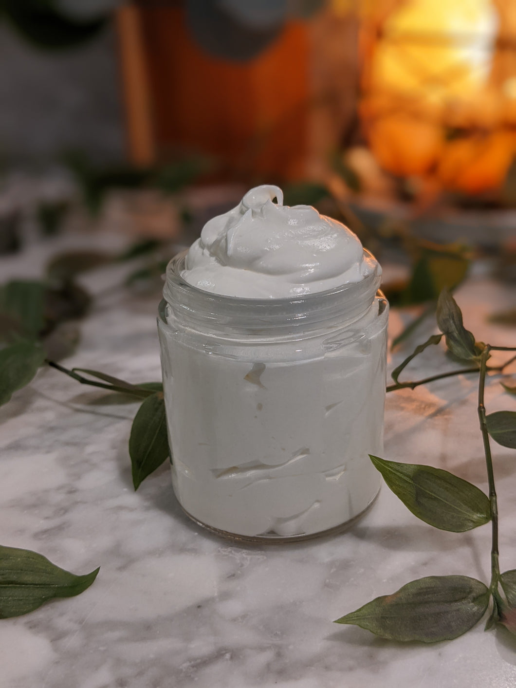 Woodland Fir Body Butter